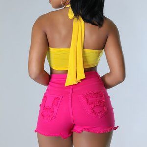 Endless Possibilities Shorts